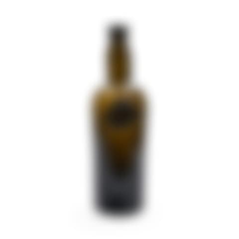 A Sealed "Cylinder" Wine Bottle (preview)