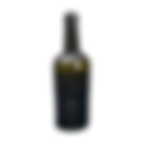 A Sealed "Cylinder" Wine Bottle (preview)
