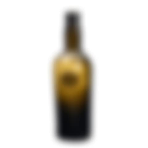 A Sealed "Cylinder" Wine Bottle (preview)