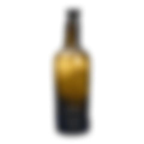A Sealed "Cylinder" Wine Bottle (preview)