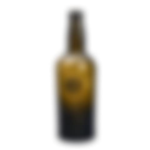 A Sealed "Cylinder" Wine Bottle (preview)