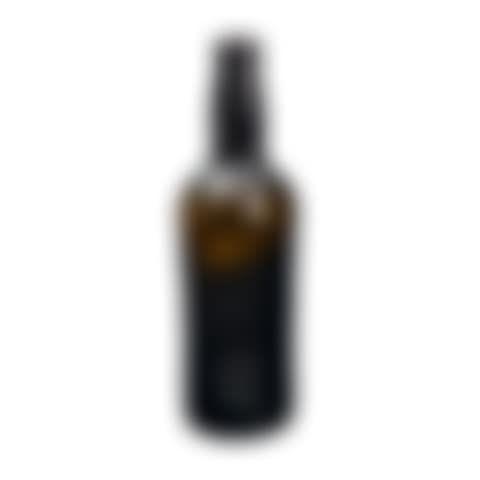 A Sealed "Cylinder" Wine Bottle (preview)