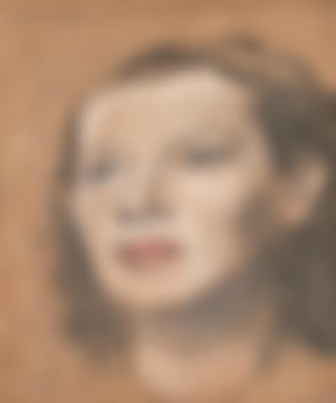 Portrait of a Woman (preview)
