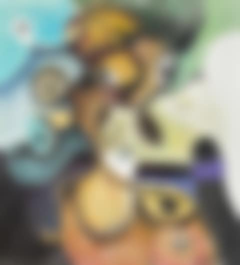 ”Portrait Nr. 180” (preview)