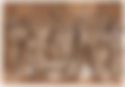 The Flagellation of Christ (preview)