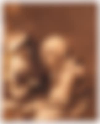 A peasant couple (preview)