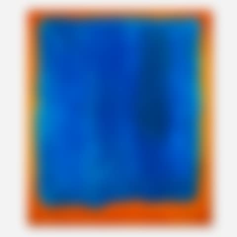 Untitled (Blue and Orange) (preview)