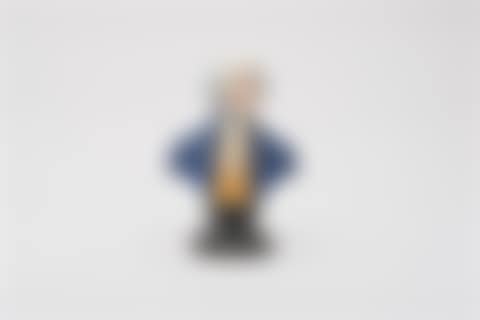 BUST OF GEORGE WASHINGTON (preview)