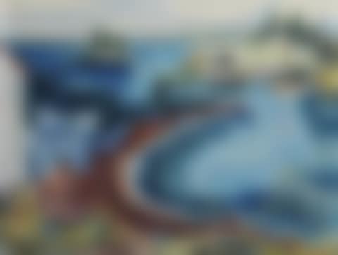 Maine Harbor (preview)