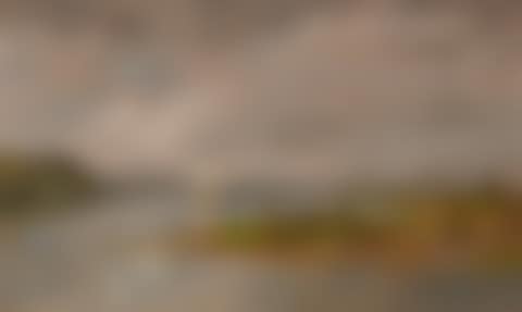 On The Hudson (preview)