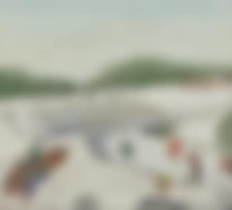 February (preview)