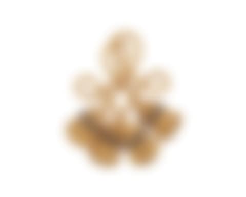 Gold, Sapphire, And Diamond Brooch (preview)