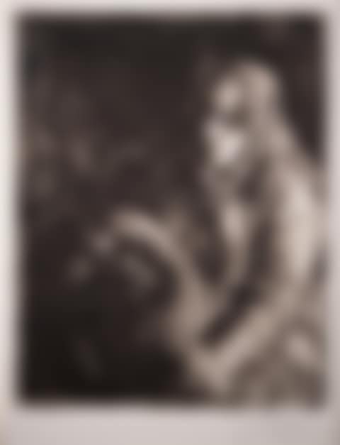 THE MOTHER (SWEDISH MADONNA) (preview)