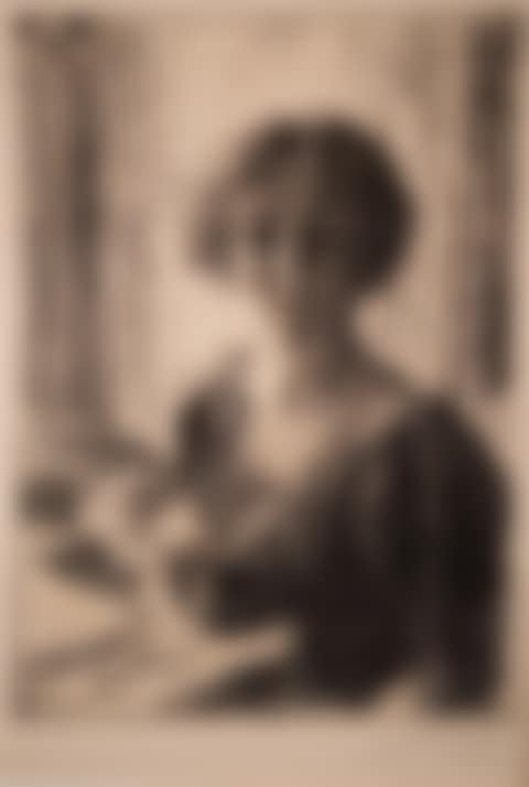 THE CROWN PRINCESS (MARGARET OF SWEDEN) (preview)