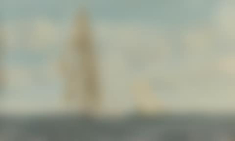 America"s Cup Race (preview)