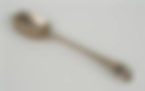 AMERICAN SILVER TABLESPOON (preview)