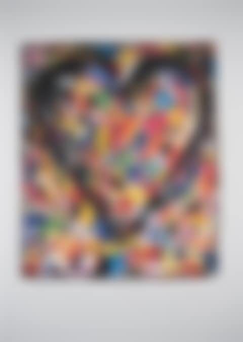 THE CONFETTI HEART (preview)
