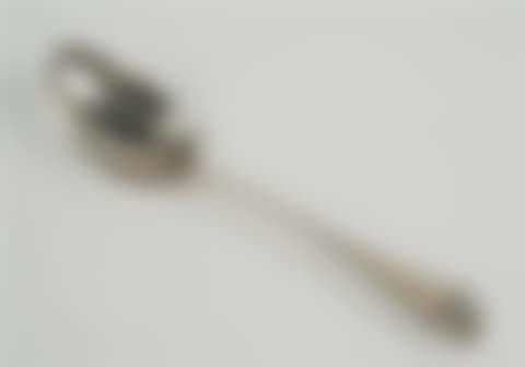 AMERICAN SILVER TABLESPOON (preview)