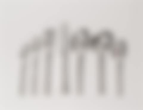 DANISH SILVER FLATWARE SERVICE (preview)