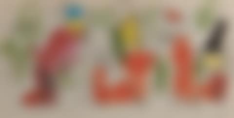 Untitled (Five Ghosties) (preview)