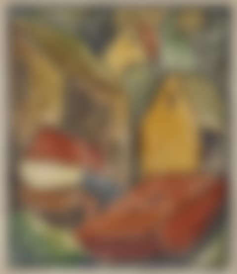 Boats and Houses (preview)