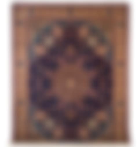 FINE ISPHAHAN CARPET (preview)