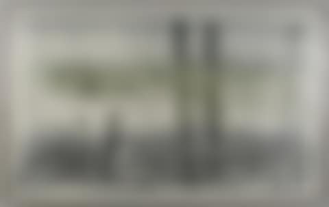 ABSTRACT BERKS COUNTY LANDSCAPE (HB4A) (preview)