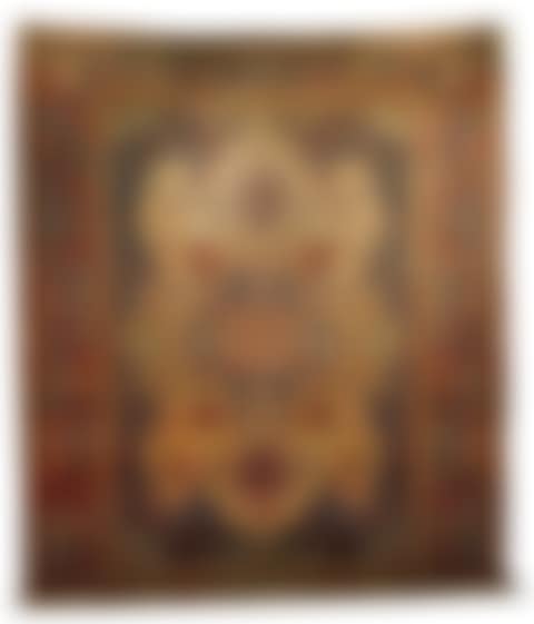 MOHTASHEM KASHAN CARPET (preview)