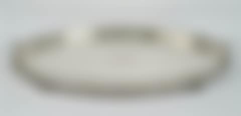 AMERICAN SILVER TWO HANDLED TRAY (preview)