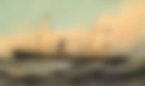 The Santiago (preview)