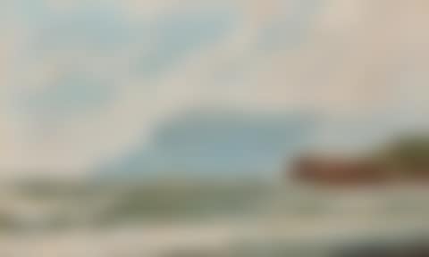 Crashing Surf (preview)