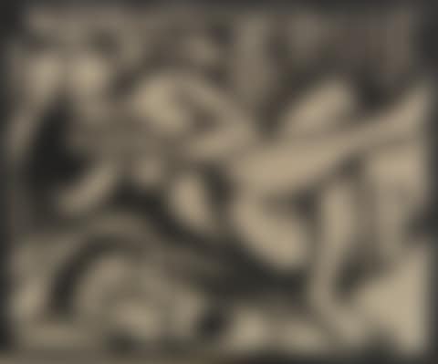 Schlafende Hirtin (Sleeping Shepherdess) (preview)