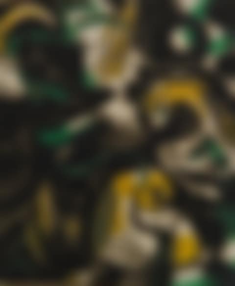 Schöpfungsgeschichte II (The Creation II) (preview)