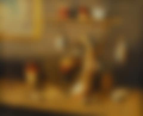 STILL LIFE WITH GAME (preview)