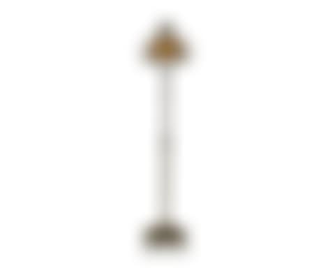 Linenfold Floor Lamp (preview)