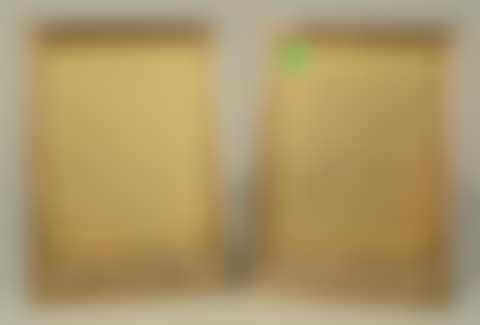 PAIR OF GILT BRONZE TIFFANY STUDIOS PICTURE FRAMES (preview)