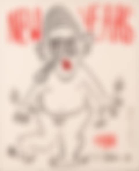 NEW YEAR"S EVE (preview)