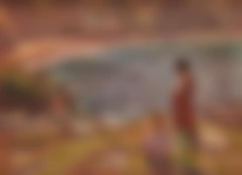 Seaside View (preview)