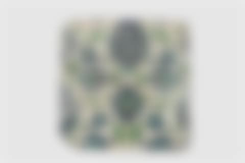 IZNIK POLYCHROME POTTERY TILE, Turkey (preview)