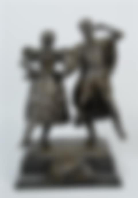 DANCING COUPLE (preview)