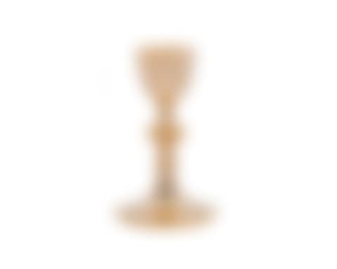 14K Gold Ecclesiastical Chalice (preview)