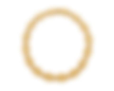 18K Gold Necklace (preview)