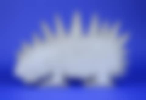 FANTASTIC DINOSAUR (preview)
