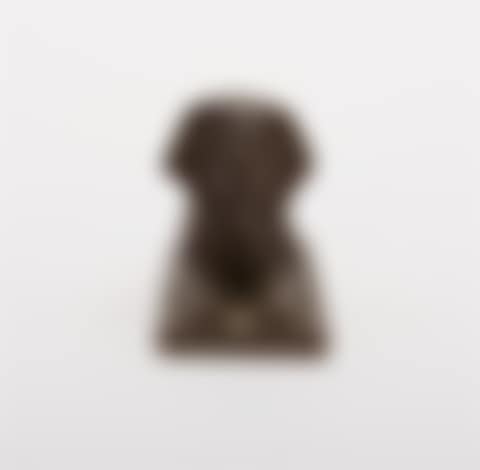 FIGURE OF A SPHINX (preview)