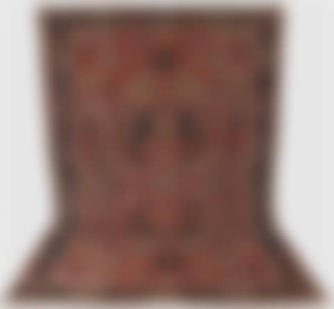 Heriz Carpet (preview)