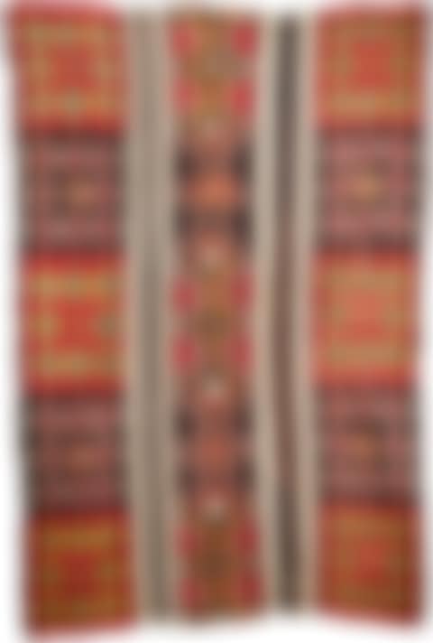 Native American Rug (preview)