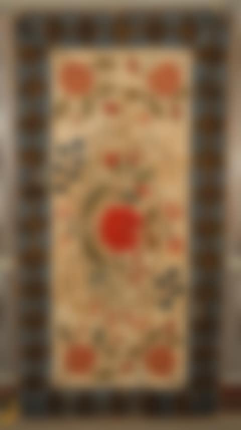 AMERICAN HOOKED RUG (preview)