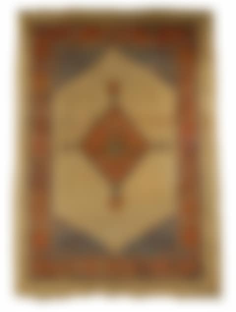 BAKSHAISH CARPET (preview)