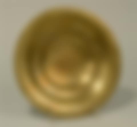 TIFFANY BRONZE DISH (preview)