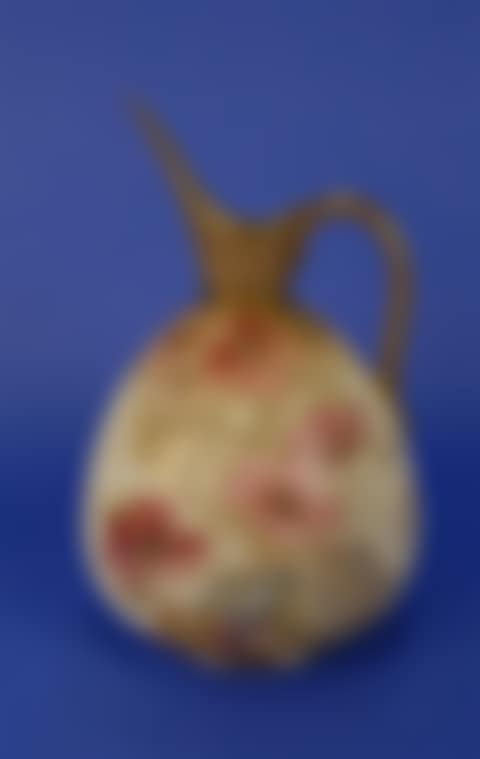 BURSLEM EWER (preview)